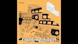 AM & Shawn Lee - New album "Outlines" - Summer 2015