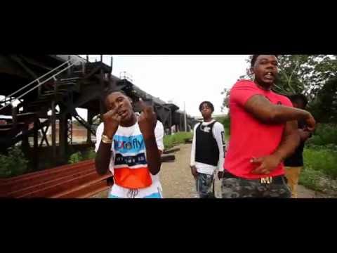 Mundo ft Cook LaFlare | Demons | Shot by @fatkidfilms (OFFICIAL VIDEO)