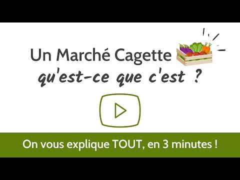 Cagette.net video thumbnail