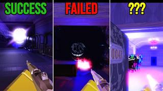 Download lagu Gold Blaster VS All Entities in Rush Mode Tested | Roblox DOORS April Fools 2026 mp3
