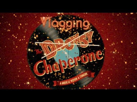 The Vlogging Chaperone Week 2!