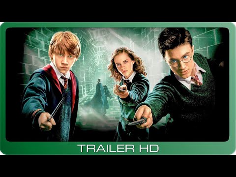 Trailer Harry Potter und der Orden des Phönix