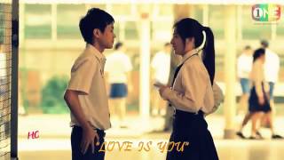Download lagu Ten 2 Five   Love Is You with lyrics mp3