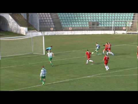 [2017-04-23] Victoria 1918 Jaworzno - Start Kamień 10:2 (bramki)