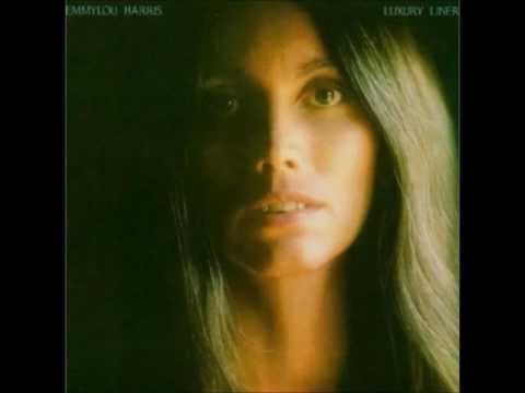 Emmylou Harris 