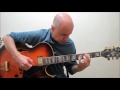 Blues for Alican (Joe Pass)