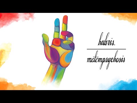 hubris. - Metempsychosis [Full Album]