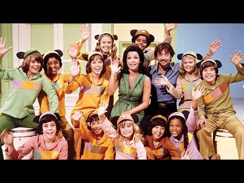 Mouseketeer Roll Call For Surprise Day!!!