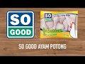 So Good Ayam Potong