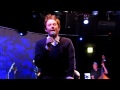 Clay Aiken Suspicious Minds partial, Build Me Up Buttercup, Misty T&T Westbury, NY