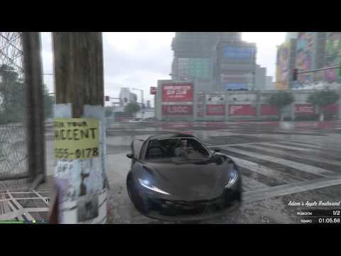 RANDOM RACE :3 (LEE LA DESCRIPCIÓN)