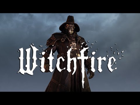 Witchfire is Phenomenal | An Open Letter to The Astronauts