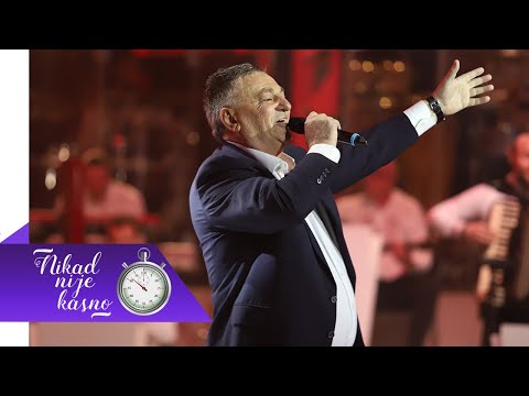 Mita Rajic Raja - To ludo srce moje - (live) - NNK - EM 21 - 04.04.2021