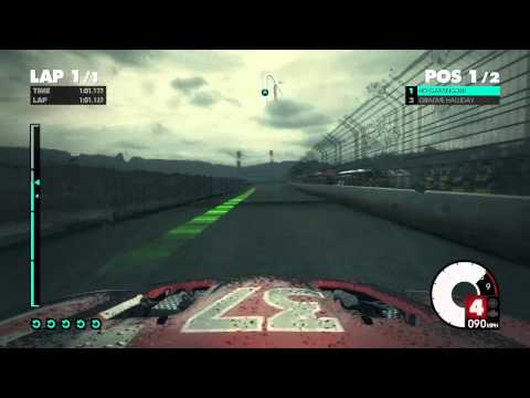 Dirt 3 Walkthrough Part 121 HD