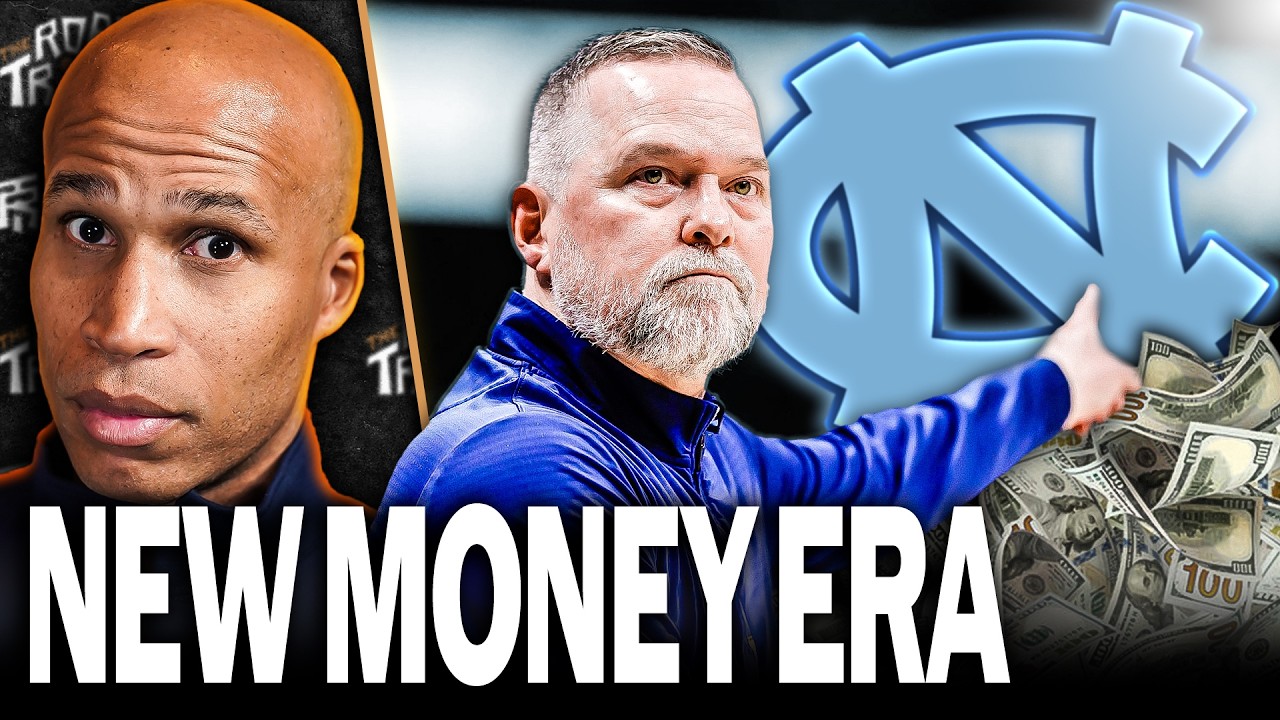 Why Mike Malone is LEAVING the NBA for a $40 Million College Deal