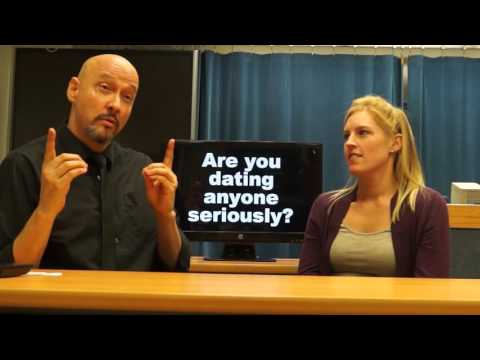 ABC s in ASL Learn how to Fingerspell