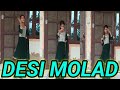 DESI MOLAD Official Dance Video Ruchika Jangid Anjali Raghav Surender Romio New Haryanvi Song