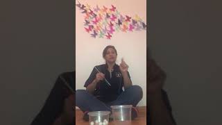 Pre K: Actividades (8 mayo 2020)