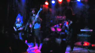 MEGALITH LOCAL 662 GUILLOTINE