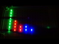 LED Display of Human Audio Spectrum 20Hz to ...