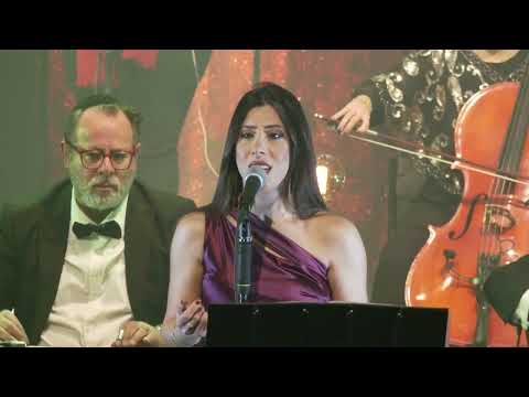 Firqat Alnoor & Jiana Naddaf - Raydak