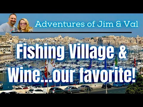 We Booked This Malta Excursion & Didn't Expect This!