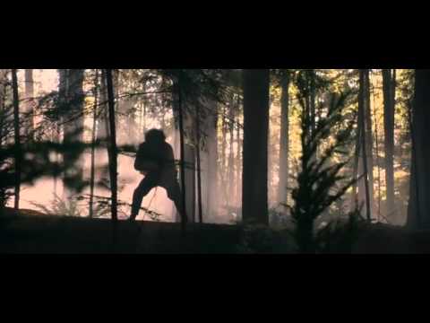 Hot Rod Forest Dance