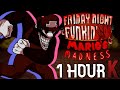 Demise - Friday Night Funkin' [FULL SONG] (1 HOUR)