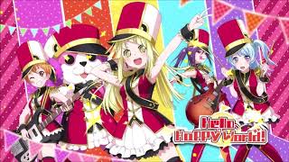 Egao no Orchestra Genderbend Hello Happy World ver