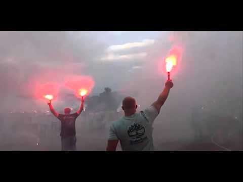 Gangsterzy Wszyscy Na Lecha ! 17.10.2015r.