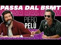 SCHOOL OF ROCK PIERO PELÙ Passa Dal BSMT