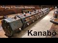 Forging a Demon’s Weapon: My Epic Kanabo Build Journey