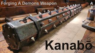 Forging a Demon’s Weapon: My Epic Kanabo Build Journey