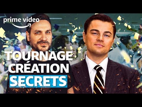 Les Secrets du Loup de Wall Street - Dans l'oeil de JB de Tales from the Click | Prime Video