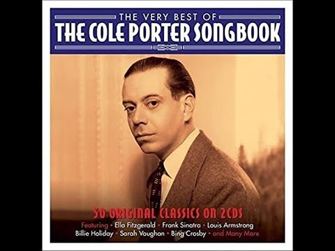 Begin the Beguine - Cole Porter