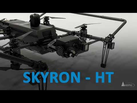 SKYRON - High Temperature