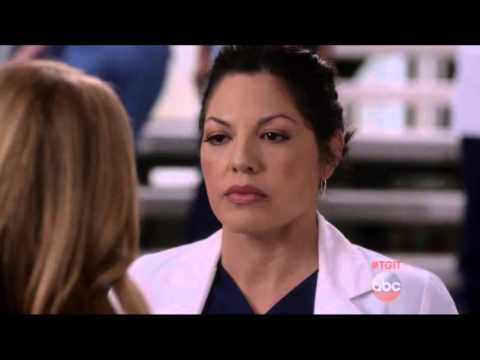 Callie & Arizona 12x01 Part 4