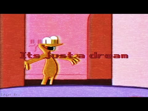 Graggle Simpson is not real, it's just a dream