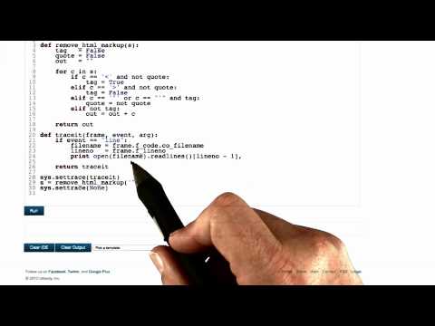 Dynamic Slice Solution Software Debugging