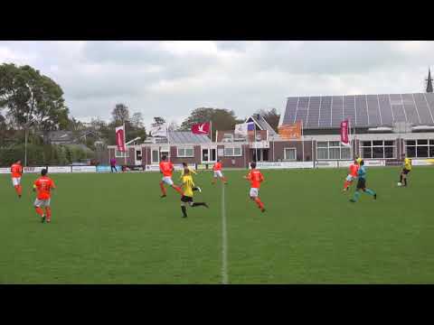 Livestream VVS'46 1 - De Blokkers 1