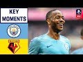 Sterling's Hat-Trick in FA Cup Final Win! | Manchester City 6-0 Watford | Emirates FA Cup 2018/19