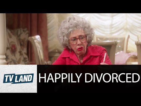 Happily Divorced Season 2 (Promo 'We Love the Nanny')