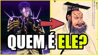 ANALISANDO TODA MITOLOGIA em RECORD of RAGNAROK (COMPLETO)