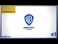 Logo History Expansion Week 1 Part 2 Warner Bros Pictures