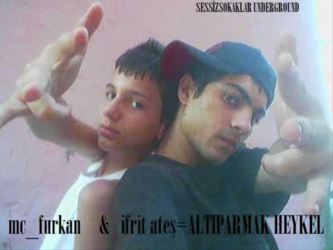 İFRİT ATEŞ  - KİME GÜVENİLİR