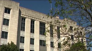 Activists call for FBI investigation into allegations against former Brazoria Co. Clerk