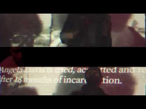 Music Video: "Bulletproof" - Civil Writes & Money Makin' Nique prod. by Epic