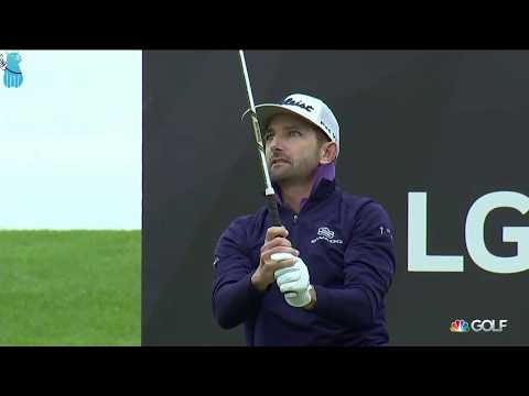 PRONOUNCE THIS! Champion Jbe Kruger's Best Golf Shots 2019 Shinhan Donghae Asian PGA