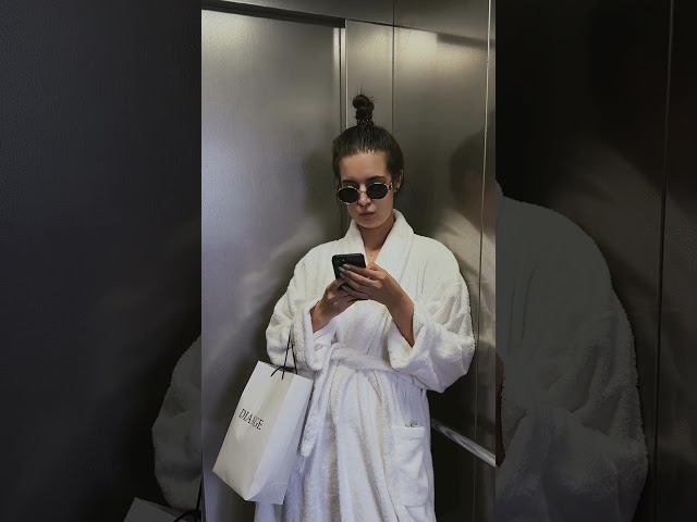 Фото Дикторське озвучування Reels для бренду косметики