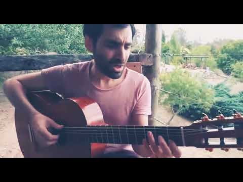 Lucio Mantel - Traidor del cielo